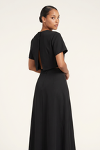 AVASÉ - Elarine Top & Mini Skirt Set
