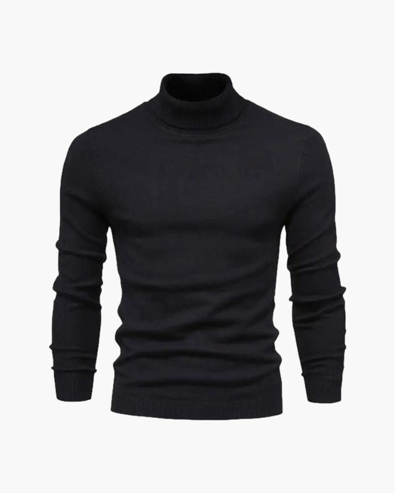 AVASÉ Fall Turtleneck