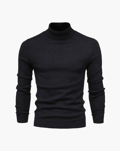 AVASÉ Fall Turtleneck