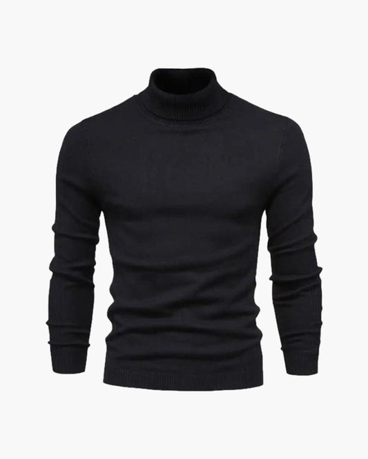 AVASÉ Fall Turtleneck