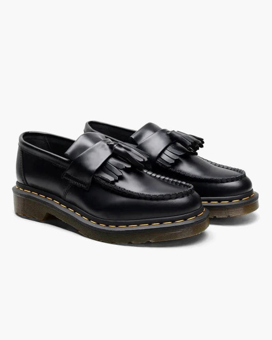 AVASÉ Leather Loafers