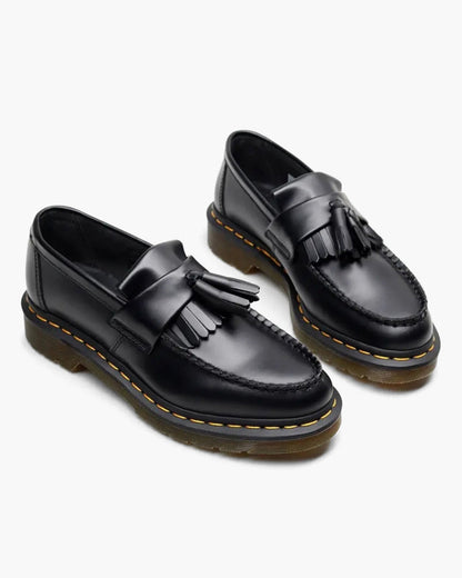 AVASÉ Leather Loafers